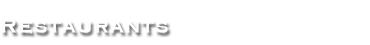 restaurants heading